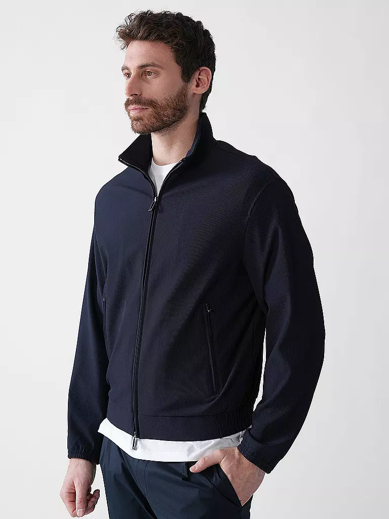 EMPORIO ARMANI | Blusón | 