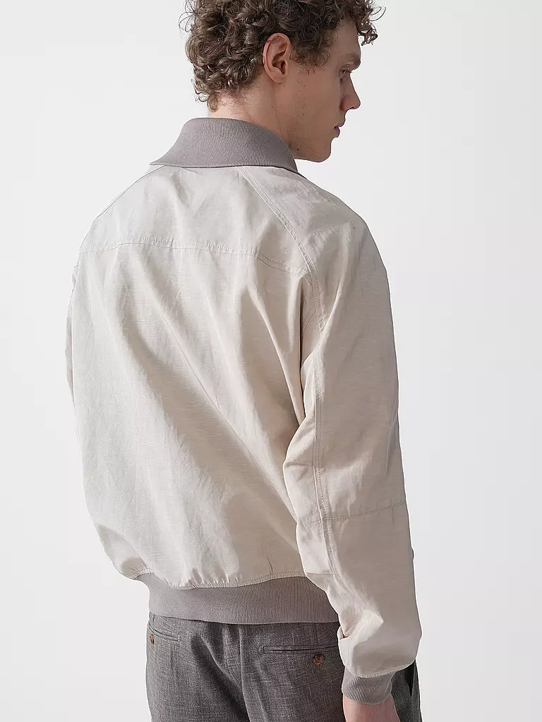 EMPORIO ARMANI | Blusón | 