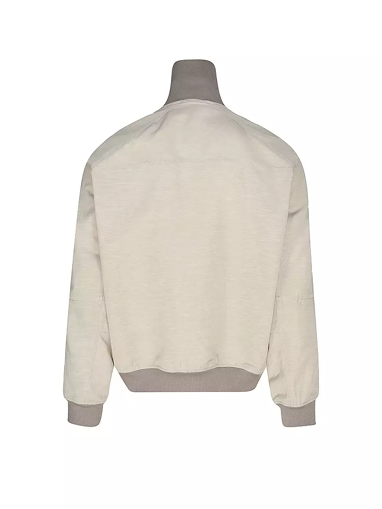 EMPORIO ARMANI | Blusón | 