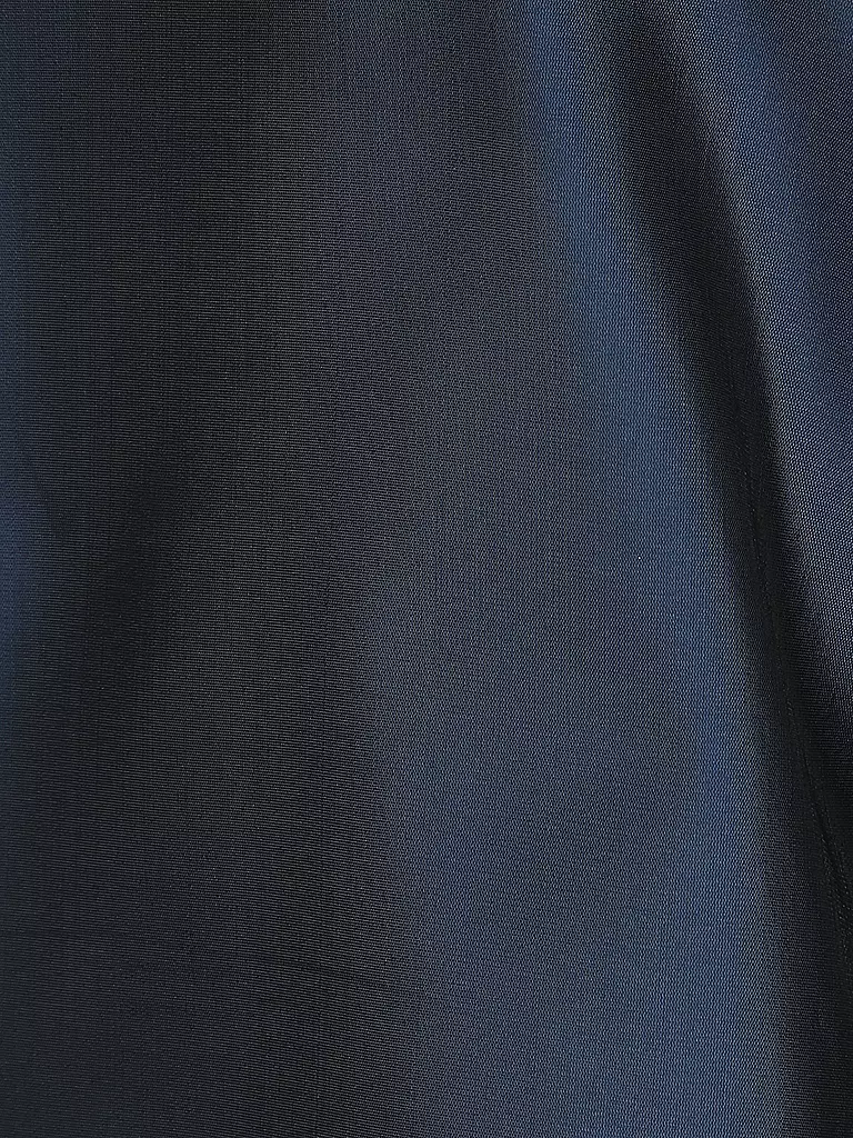 EMPORIO ARMANI | Blusón | Azul oscuro