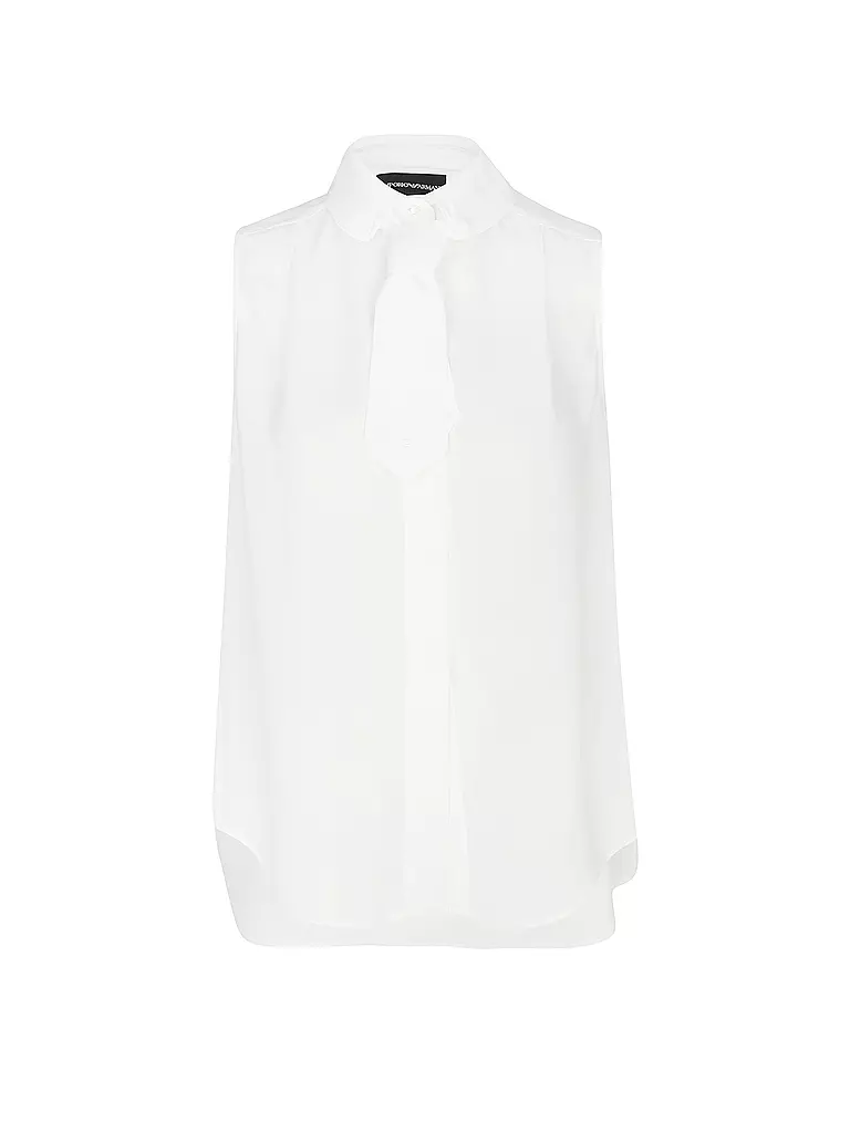 EMPORIO ARMANI | Blusa | Blanco