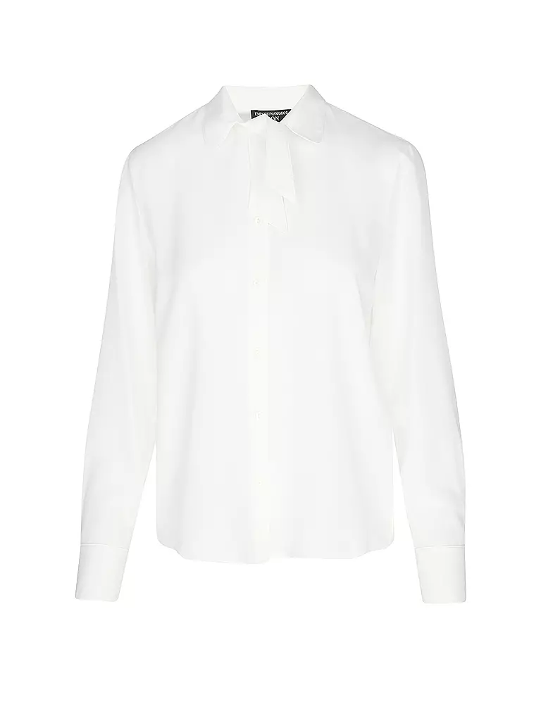 EMPORIO ARMANI | Blusa | Blanco