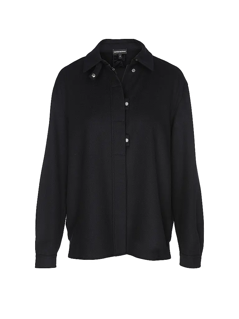 EMPORIO ARMANI | Blusa | Negro