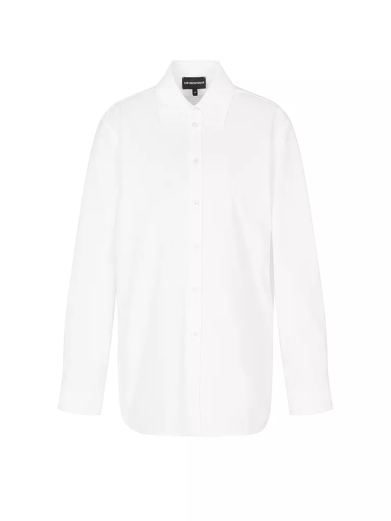 EMPORIO ARMANI | Blusa | Blanco