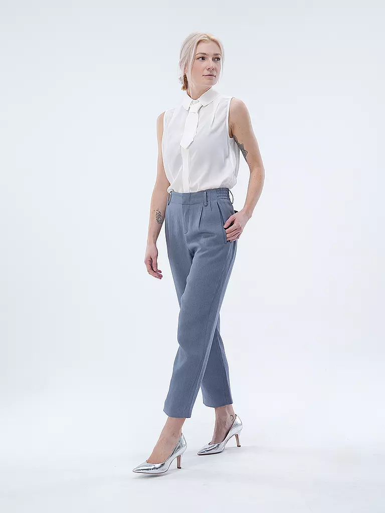 EMPORIO ARMANI | Blusa | Blanco