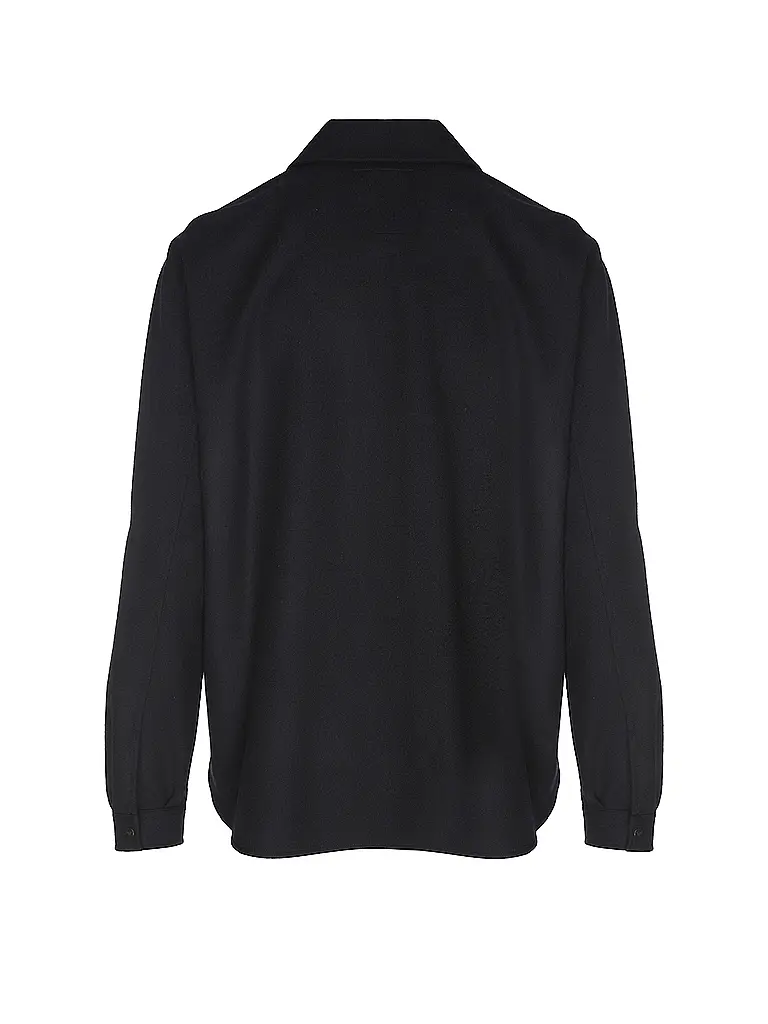 EMPORIO ARMANI | Blusa | Negro