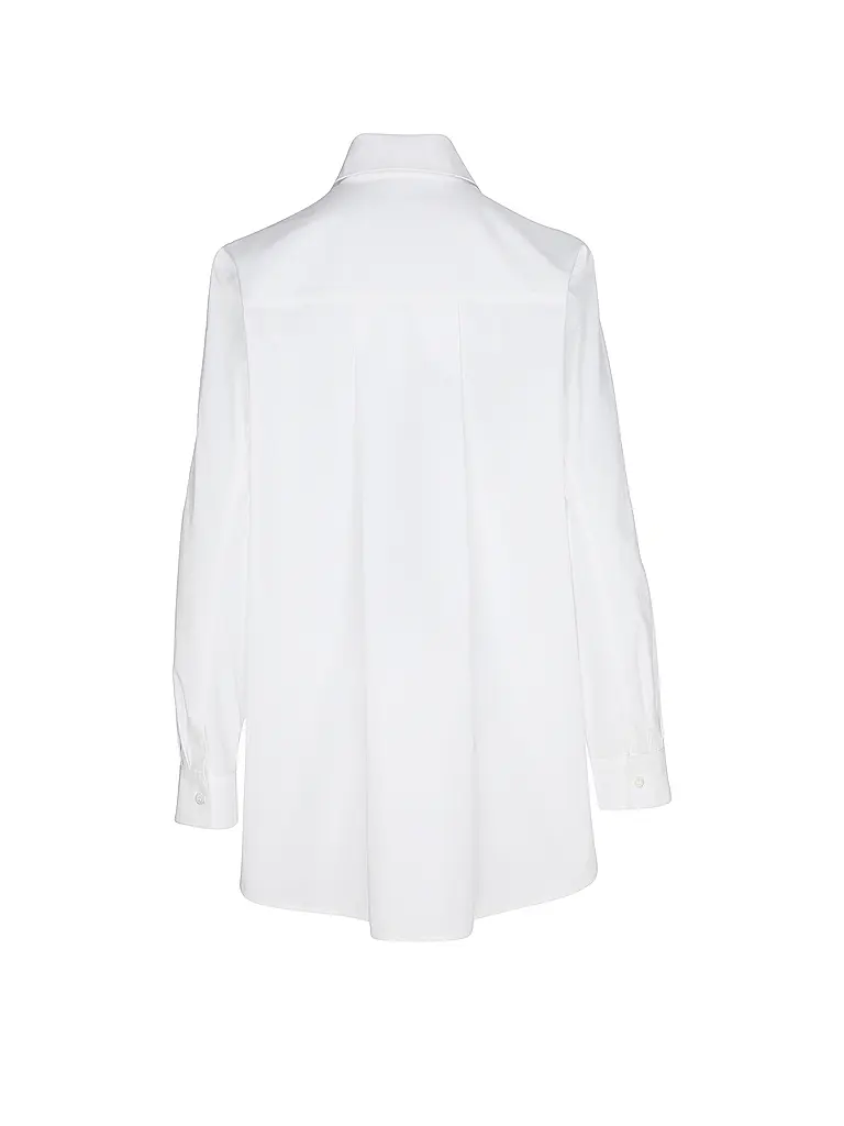 EMPORIO ARMANI | Blusa | Blanco