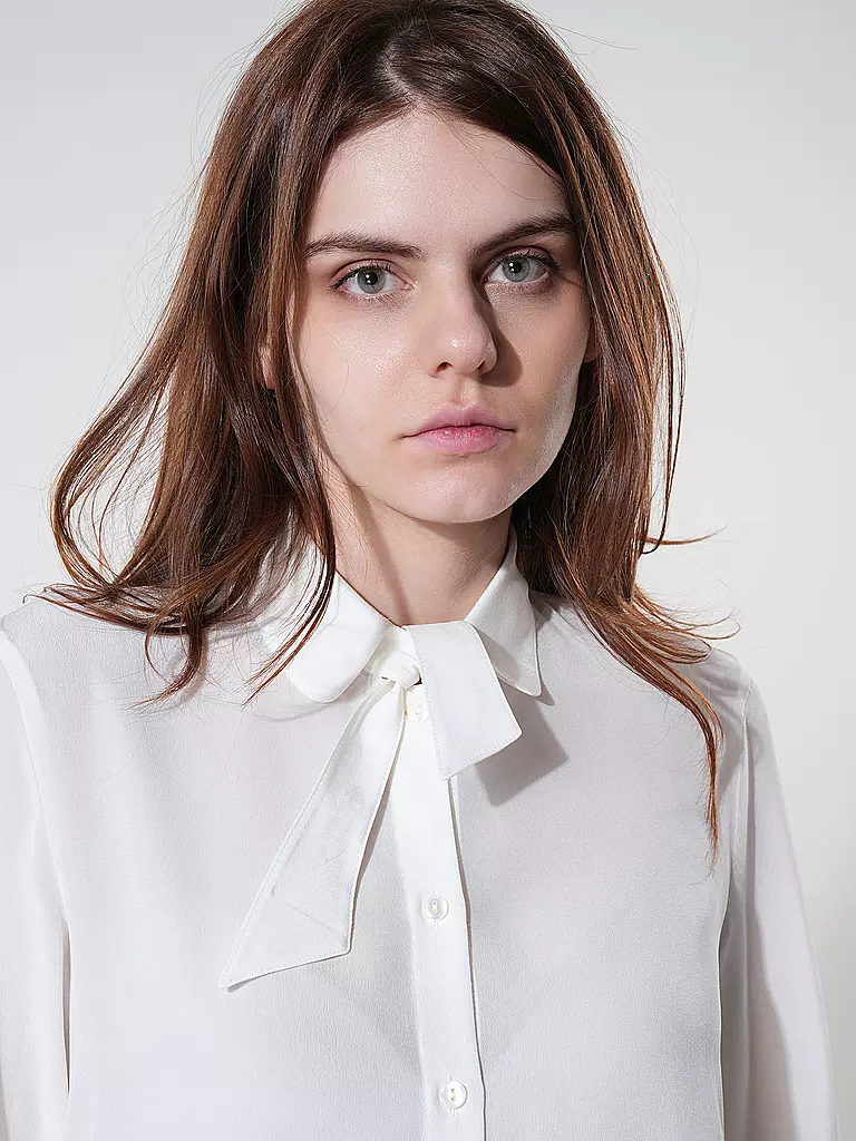 EMPORIO ARMANI | Blusa | Blanco