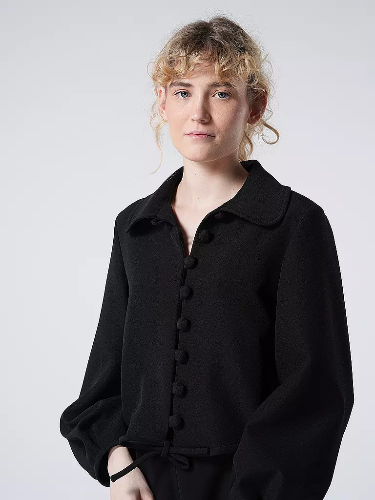 EMPORIO ARMANI | Blusa | Negro