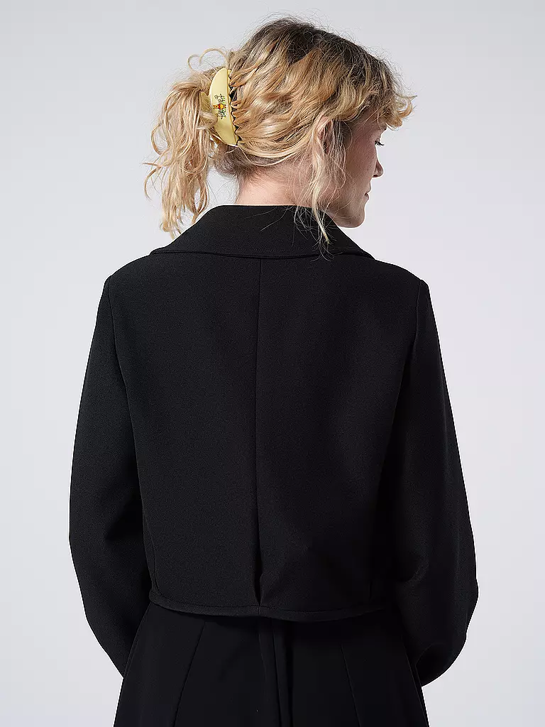 EMPORIO ARMANI | Blusa | Negro