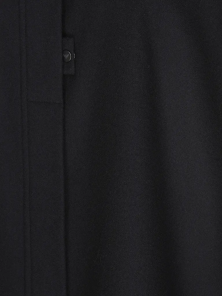 EMPORIO ARMANI | Blusa | Negro