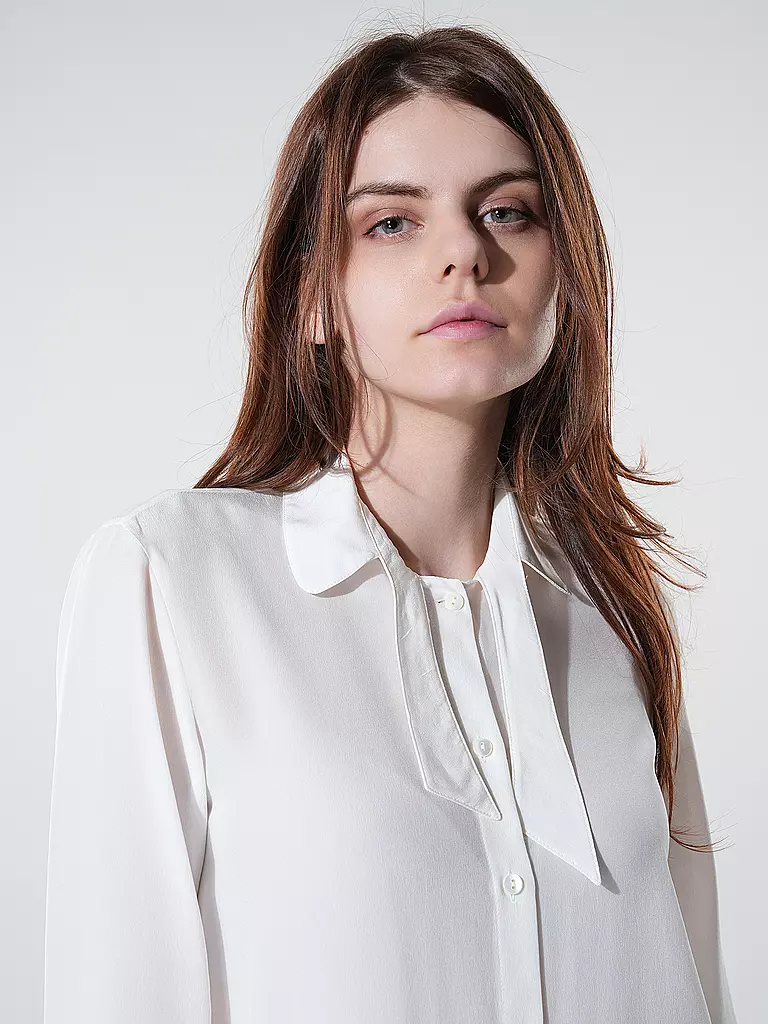 EMPORIO ARMANI | Blusa | Blanco