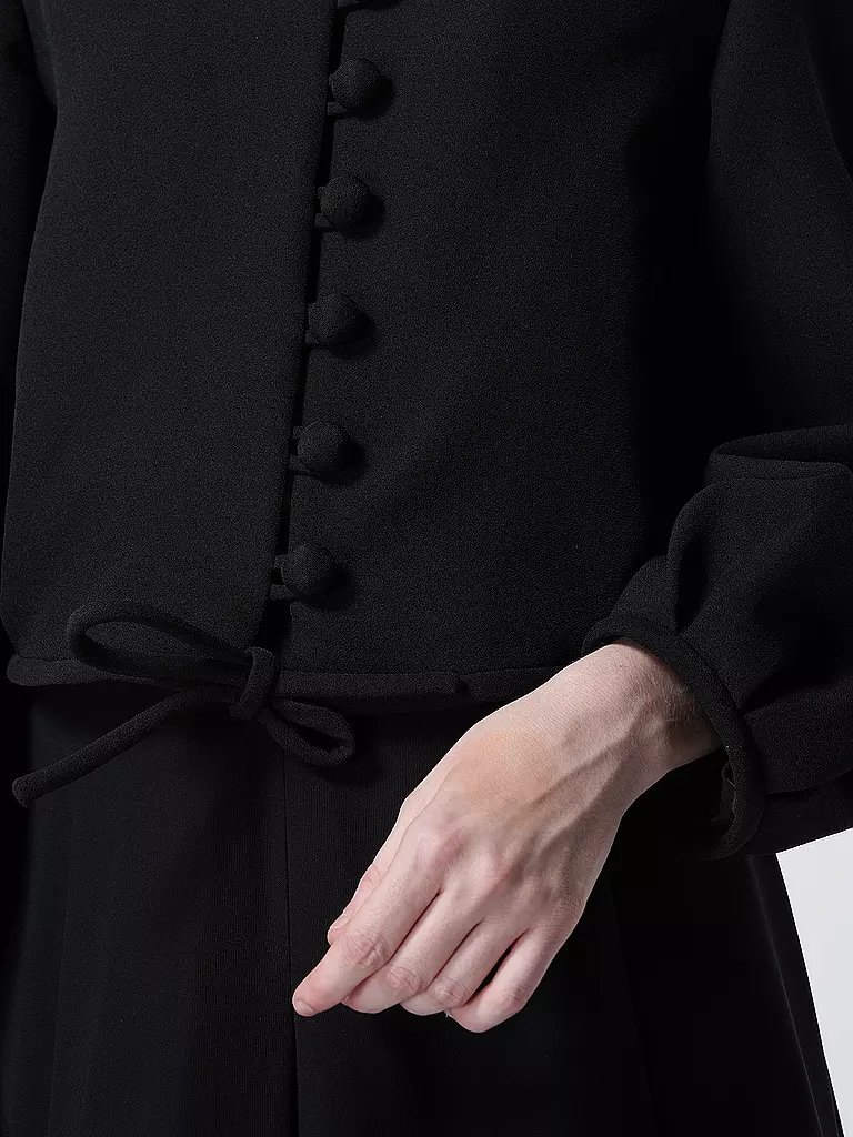 EMPORIO ARMANI | Blusa | Negro