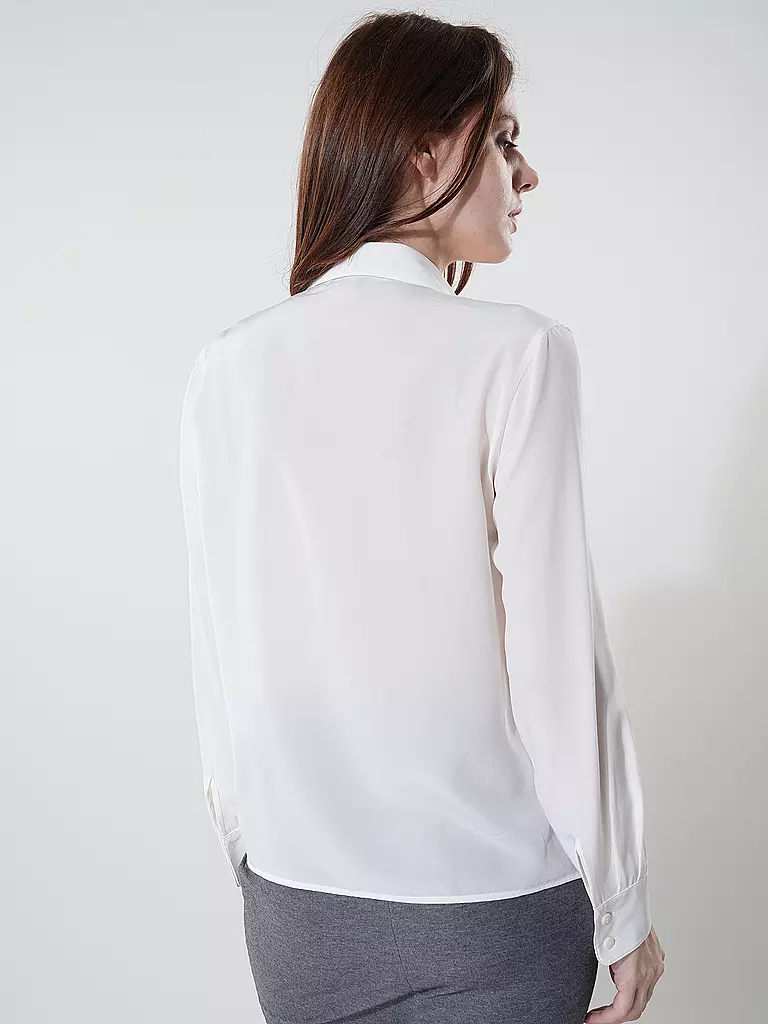 EMPORIO ARMANI | Blusa | Blanco