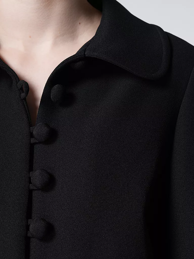 EMPORIO ARMANI | Blusa | Negro