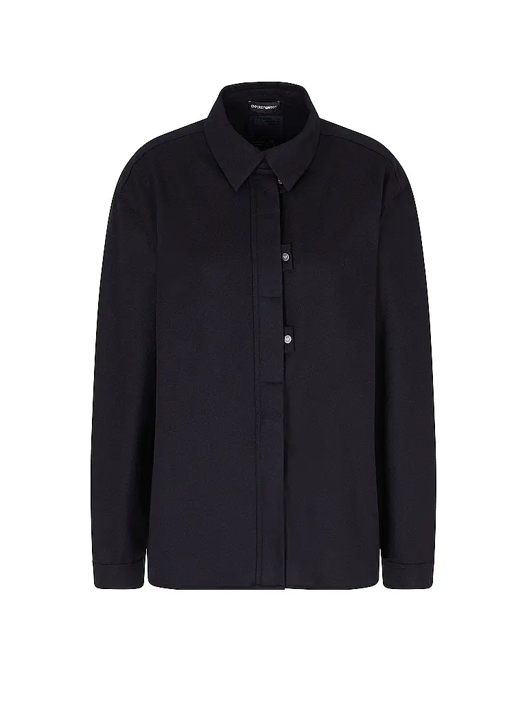 EMPORIO ARMANI | Blusa | Negro