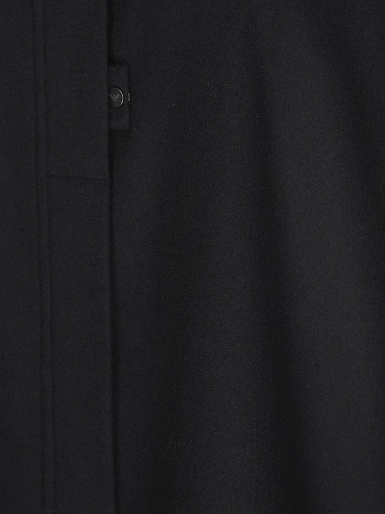 EMPORIO ARMANI | Blusa | Negro