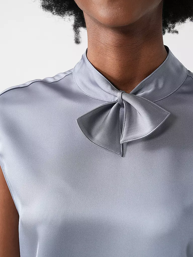 EMPORIO ARMANI | Bluse | Gris