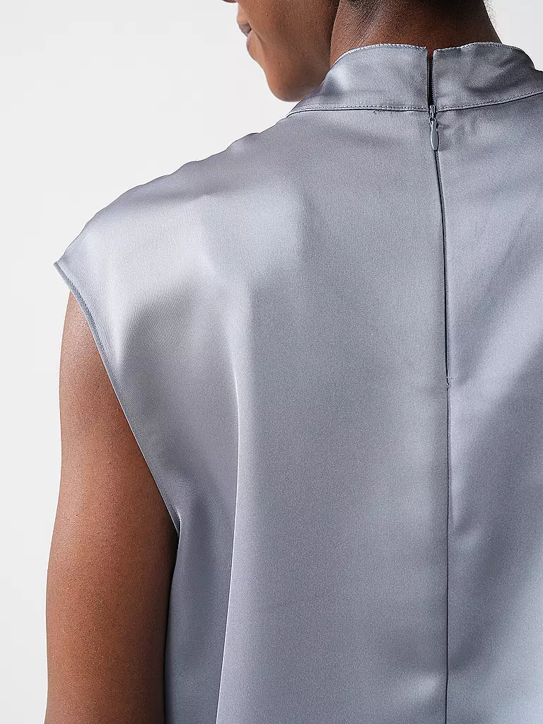 EMPORIO ARMANI | Bluse | Gris