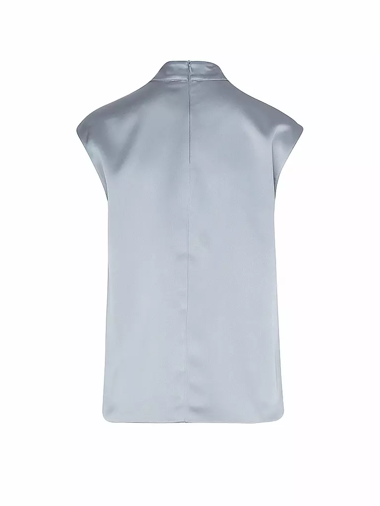 EMPORIO ARMANI | Bluse | Gris