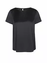 EMPORIO ARMANI | Blusenshirt | Azul oscuro