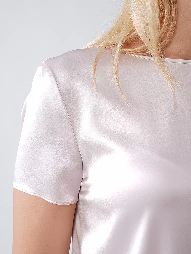 EMPORIO ARMANI | Blusenshirt | Rosa