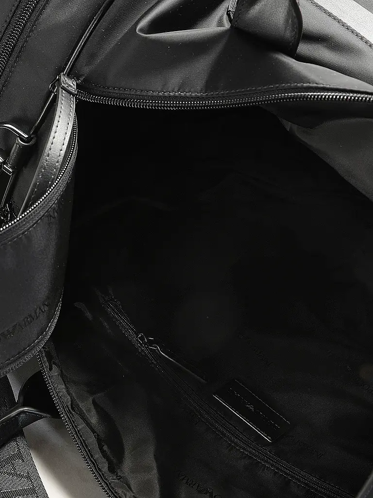 EMPORIO ARMANI | Bolsa de viaje - Weekender | 