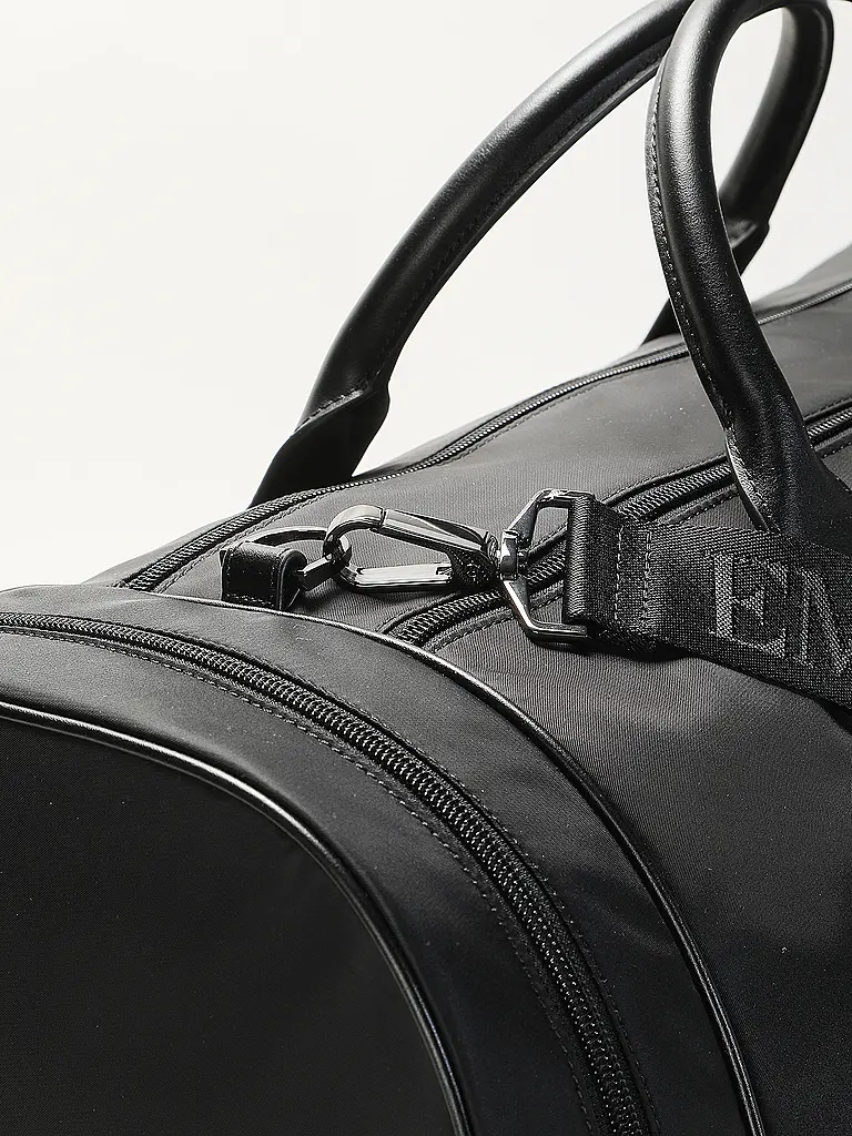 EMPORIO ARMANI | Bolsa de viaje - Weekender | 