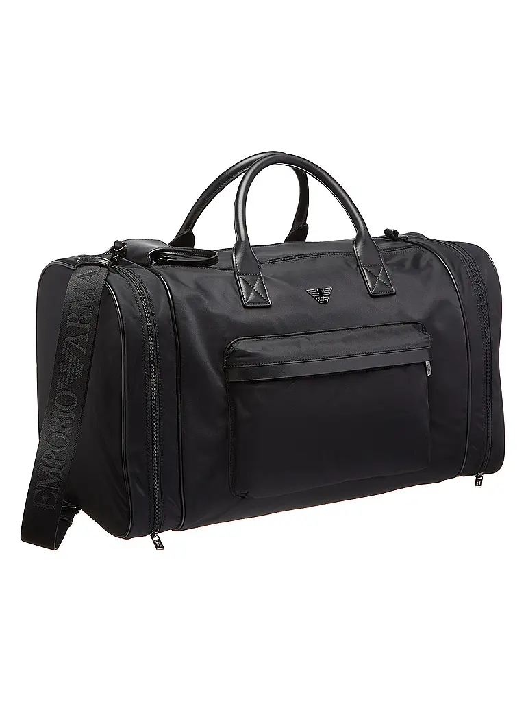 EMPORIO ARMANI | Bolsa de viaje - Weekender | 