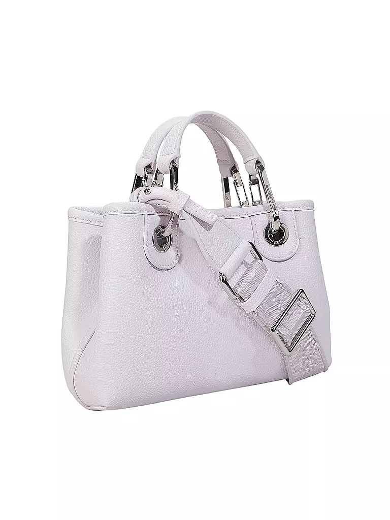 EMPORIO ARMANI | Bolso - Mini Bag MYEA XSmall | Rosa