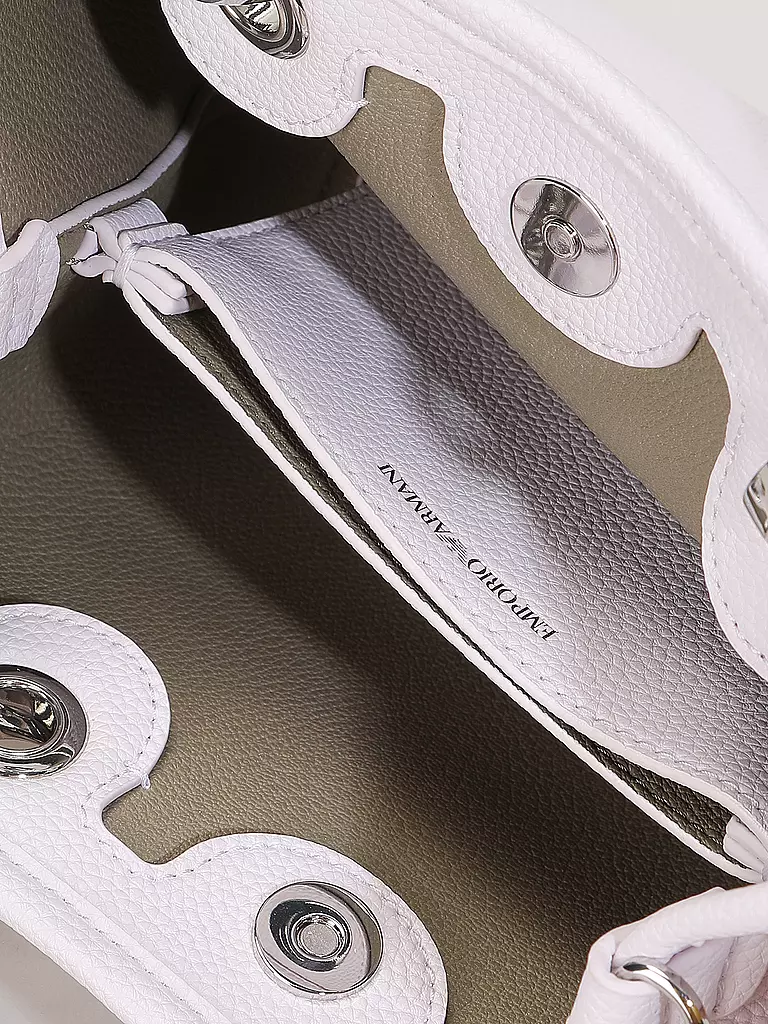 EMPORIO ARMANI | Bolso - Mini Bag MYEA XSmall | 