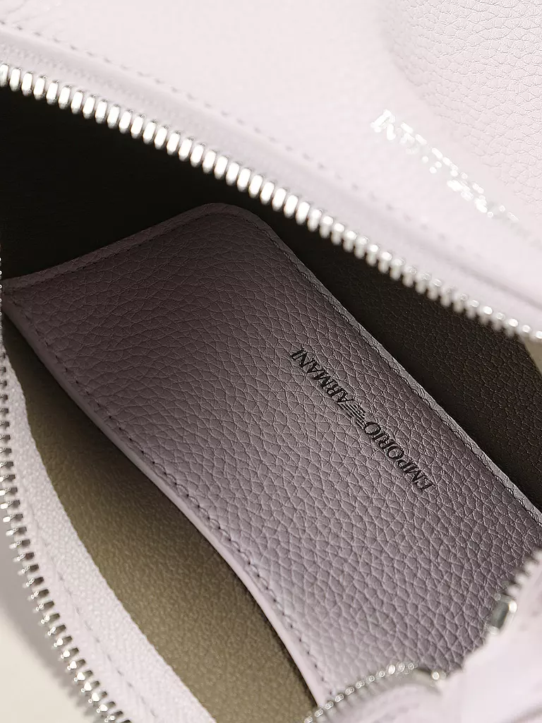 EMPORIO ARMANI | Bolso - Mini Bag MYEA | Rosa