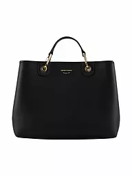 EMPORIO ARMANI | Tasche - Shopper MYEA Medium | Negro