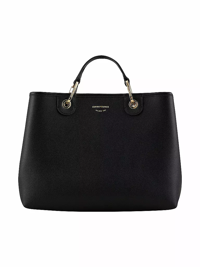EMPORIO ARMANI | Bolso - Shopper Myea M | Negro
