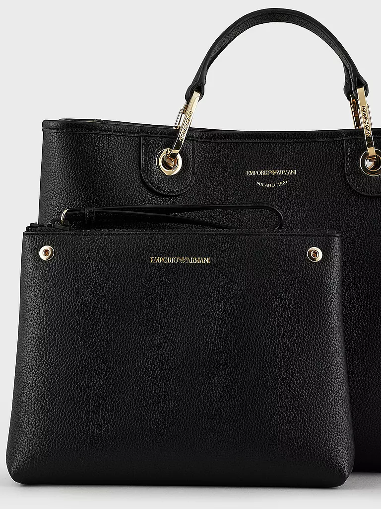 EMPORIO ARMANI | Bolso - Shopper Myea M | 