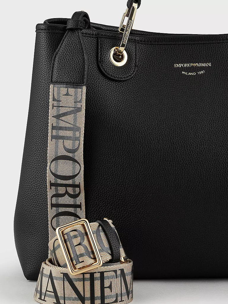 EMPORIO ARMANI | Bolso - Shopper Myea M | 