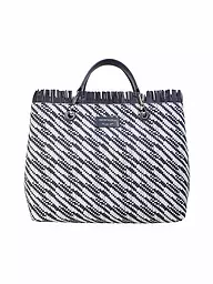EMPORIO ARMANI | Tasche - Shopper MYEA Medium | Azul oscuro