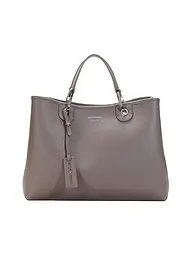 EMPORIO ARMANI | Bolso - Shopper MYEA Medium | Beige