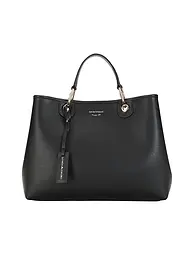 EMPORIO ARMANI | Bolso - Shopper MYEA Medium | Negro