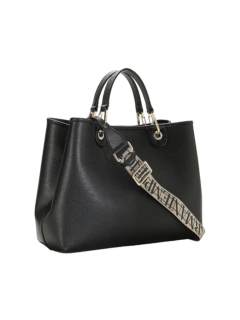 EMPORIO ARMANI | Bolso - Shopper MYEA Medium | 