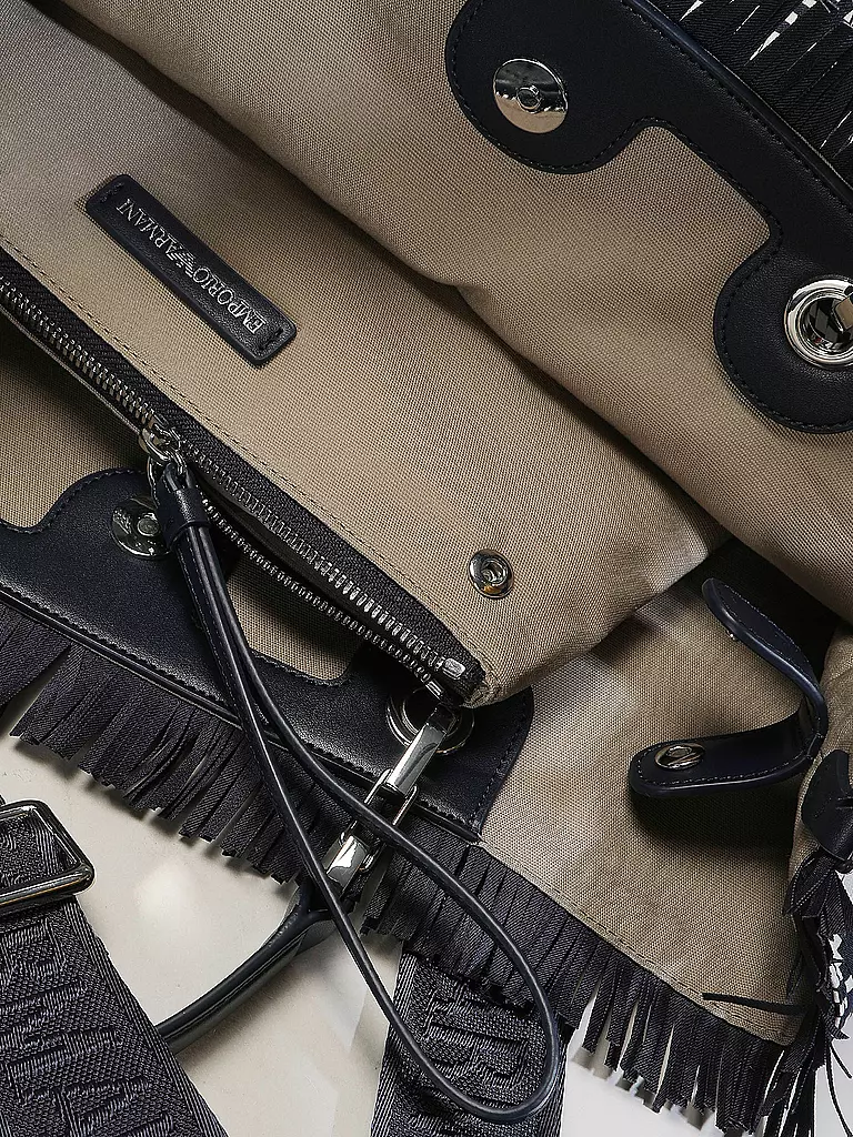 EMPORIO ARMANI | Bolso - Shopper MYEA Medium | 