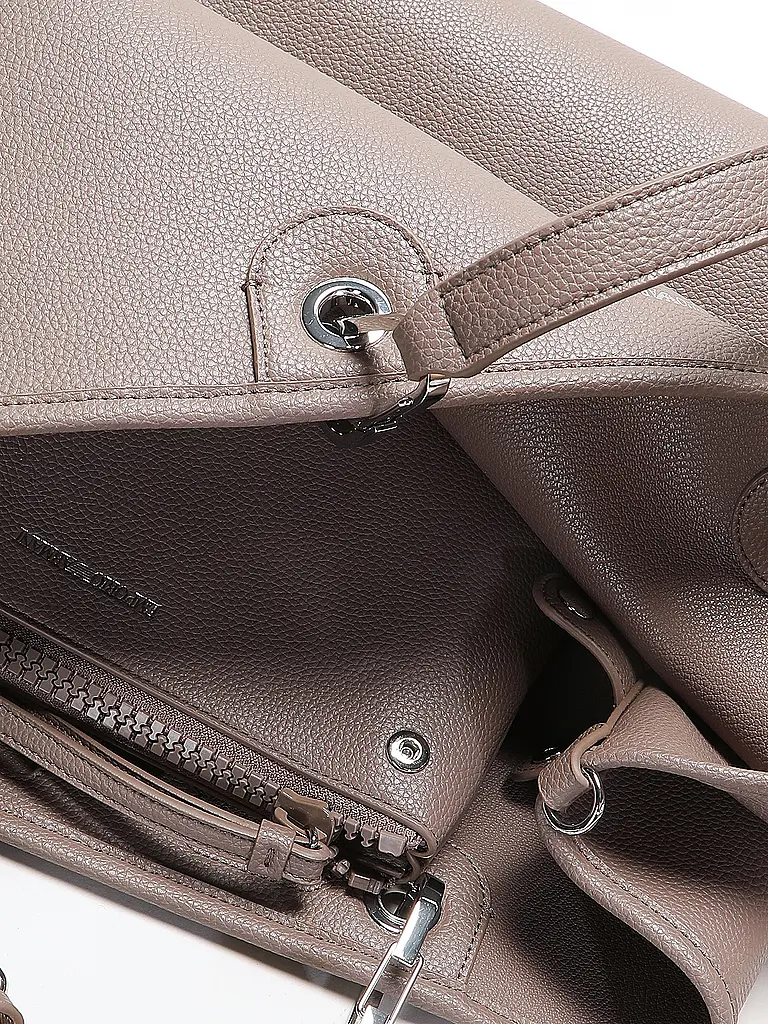 EMPORIO ARMANI | Bolso - Shopper MYEA Medium | 