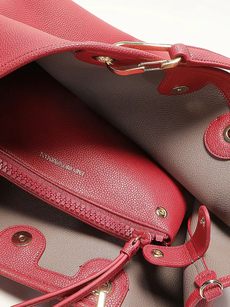 EMPORIO ARMANI | Bolso - Shopper MYEA Medium | 