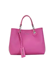 EMPORIO ARMANI | Bolso - Shopper MYEA Small | Fucsia