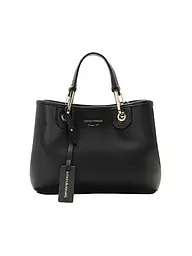 EMPORIO ARMANI | Bolso - Shopper MYEA Small | Negro