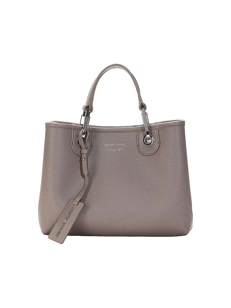EMPORIO ARMANI | Bolso - Shopper MYEA Small | Beige