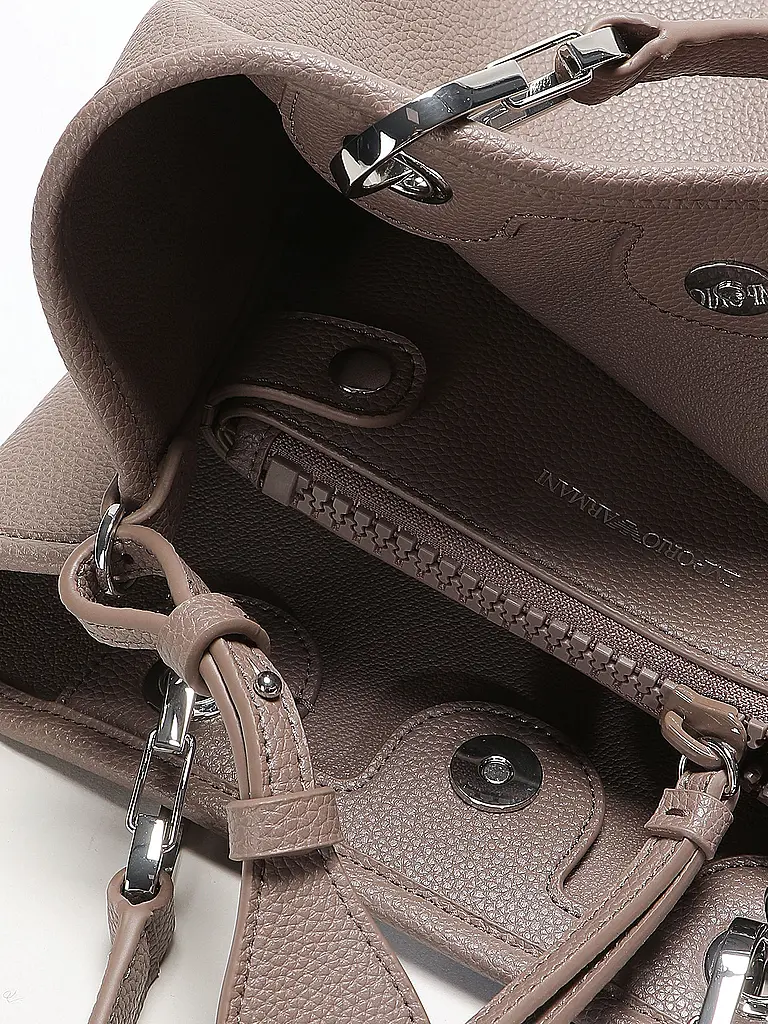 EMPORIO ARMANI | Bolso - Shopper MYEA Small | Beige