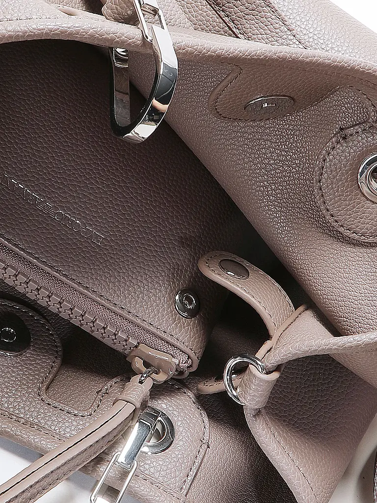 EMPORIO ARMANI | Bolso - Shopper MYEA Small | Beige