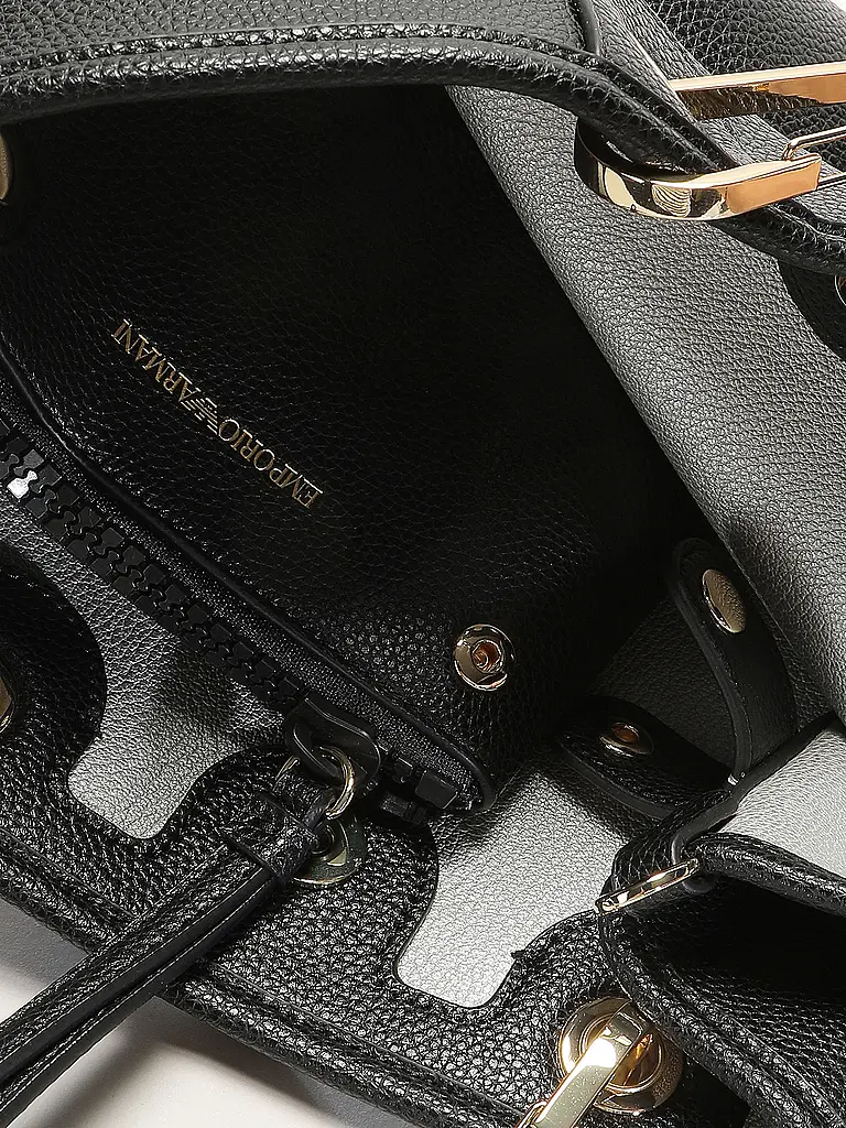 EMPORIO ARMANI | Bolso - Shopper MYEA Small | 