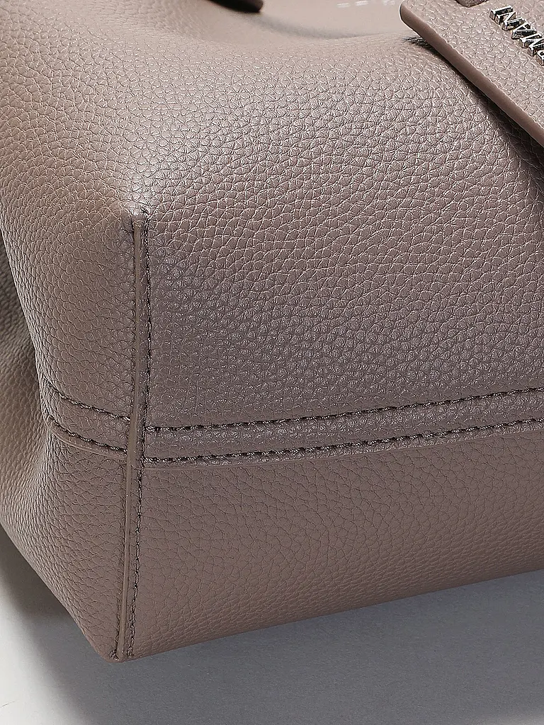 EMPORIO ARMANI | Bolso - Shopper MYEA Small | Beige